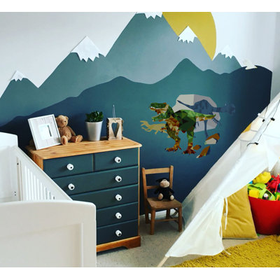 Animals Wall Decal