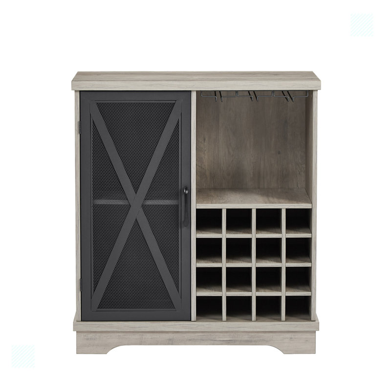 Jennine Wine Glass Rack
