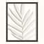 Art mural en verre Botanical 5F par Amy Peterson-938200326-808533899