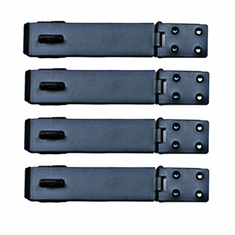 Iron Rustproof Hasp