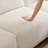Multi-module combination L-shaped sofa-2030596706