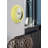 Retro Escape 9.75" Wall Clock-112559391
