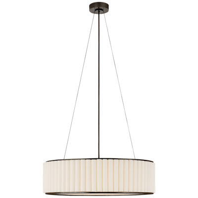 Ian K. Fowler Palati Large Hanging Shade