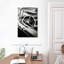 Cabriolet monochrome Mehar-108354241