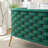 Cristen Upholstered Velvet Loveseat-2109687124