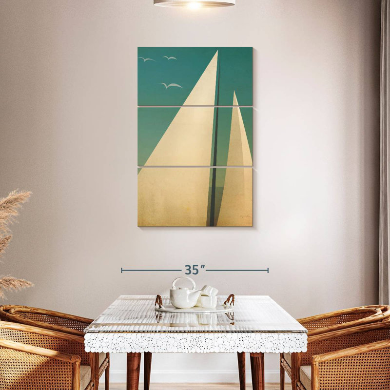 Aletra Sails I