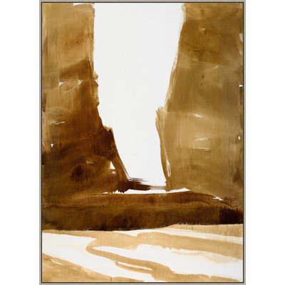 New Interpretation 2 Painting by Thom Filicia