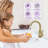 Single-handle Bathroom Faucet-113358911