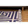 Barreto Geometric Indoor Rug