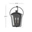 Yale Medium Wall Mount Lantern-173017298
