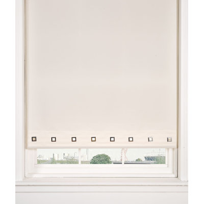 Blackout Roller Shade