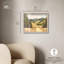 «Summer Fields Shadowbox Print» par Art Remedy-115121012-115121015