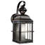 Lanterne murale d'extérieur 1 lumière Kimimela-1293526668