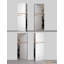 Porte standard en bois et bois massif apprêté-95063636-95063634-95063632