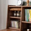 Bureau de style nordique