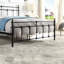 BAYFORD Metal Bed-2075013613-2075013136