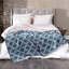 Batholo Jacquard Throw Blanket-1331855770