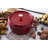 Staub Cast Iron Round Dutch Oven Hand Crafted In France-99343811-99343825