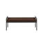 Banc rembourré Loxe-328572417