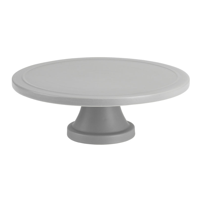 Ceramic Cake Stand