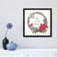 Seasonal Charm V by Anne Tavoletti - Painting on Canvas-960559580-1052358283