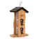 Hanging Hopper Bird Feeder