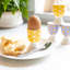 Soleada 4 Piece Egg Cup Set