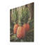 Golden Golden Paradise II - ananas sur bois-1897229493
