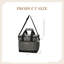 Portable Insulated Lunch Bag-796432314
