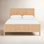 Nellie Cane Bed