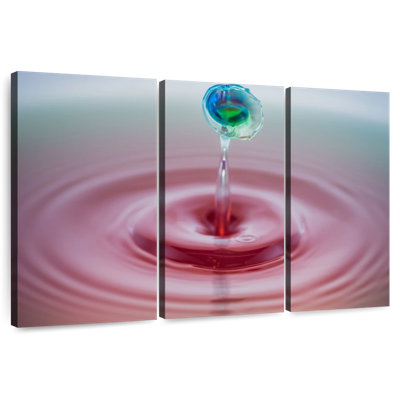 Alvord Perfect Water Droplet