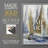 CRUISING Framed Print - Solid Wood