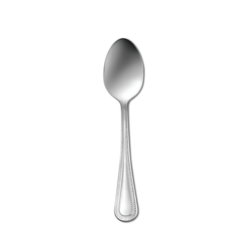 Prima Teaspoons by Delco (18/0)