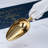Laicie Stainless Steel Ice Scoop