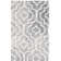 Berman Hand Tufted Wool Geometric Rug