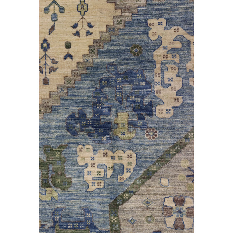 Bakshaish One-of-a-Kind 10'2" X 13'11" Area Rug