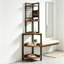 40.3 cm W Shelving Unit