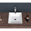 Lavabo de salle de bain Jannel