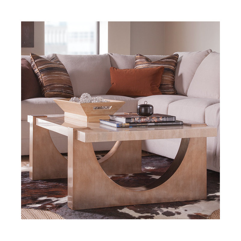 Signature Designs Impresario 3 - Piece Coffee Table Set
