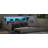 Van Wooden Daybed with Trundle & Storage Shelves