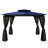 Barcelona 10 Ft. W x 12 Ft. D Aluminum Patio Gazebo with Mosquito Netting and Privacy Curtains-27474928