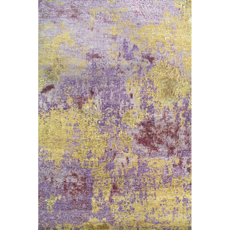 One-of-a-Kind 9' X 12'1" Flatweave Area Rug