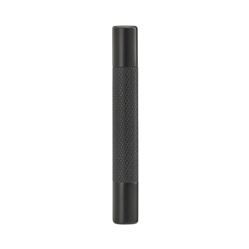 Poignée d'armoire bronze noir centre à centre 3 po ou 3-3 / 4 po (76 mm ou 96 mm) Bronx, Bronze noir, 3"
