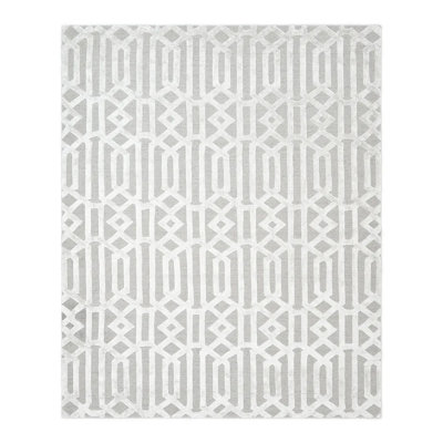 Geometric Indoor Rug