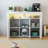 Living Room Sideboard Storage Sideboard,credenza,dining cabinet