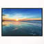 Paysage marin «Seashore with Distant Sunset», reproduction de photo-1908723992-1990656178-1990656171