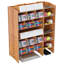 Manufactured Wood Desk Organiser