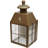 Nantucket Outdoor Wall Lantern