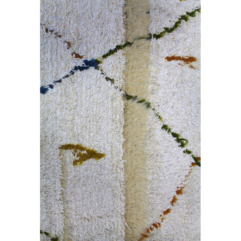 One-of-a-Kind 5'7" X 7'7" Flatweave Area Rug