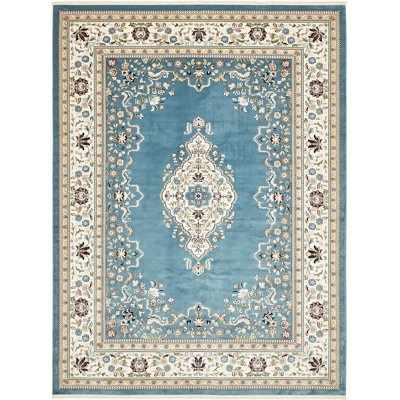 Amaris Oriental Indoor Rug